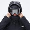 Capuche anti-tempête, Image 1 sur 3,