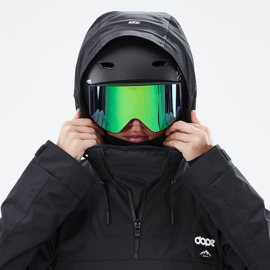 Storm Guard Hood