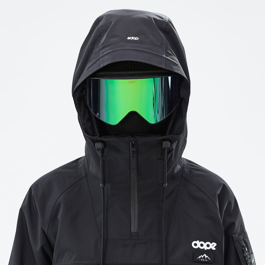 Storm Guard Hood