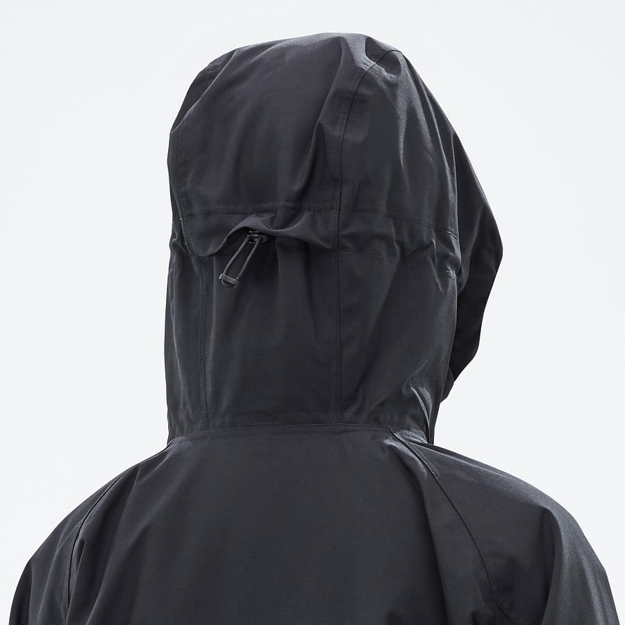 Storm Guard Hood