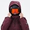 Storm Guard Hood, Image 1 of 3,