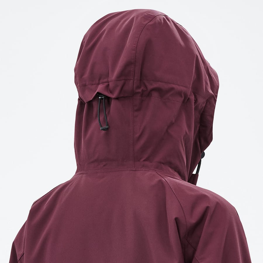 Storm Guard Hood