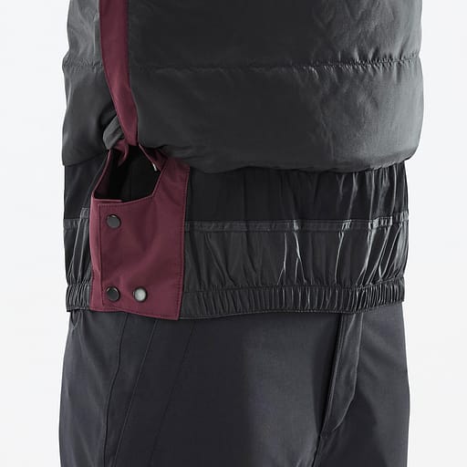 Elasticated Snow Skirt Main Product Details Image,