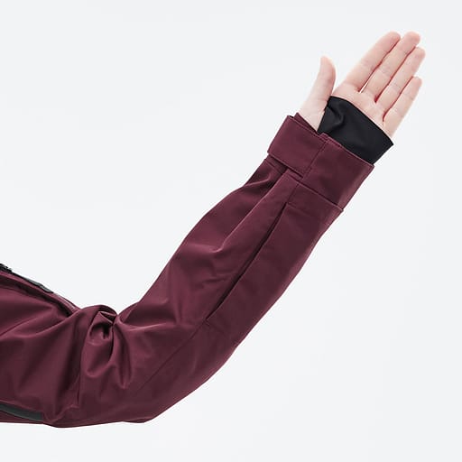 Håndleds-gaiters Hovedproduktdetaljebillede,