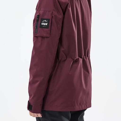 Drawstring Waist Main Product Details Image,