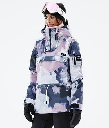 Women's Ski Jackets, Free Delivery