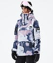 Annok W Ski Jacket Women Cumulus