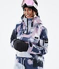 Annok W Snowboardjakke Dame Cumulus, Billede 2 af 9