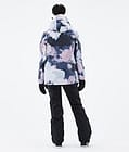 Annok W Veste de Ski Femme Cumulus, Image 5 sur 9
