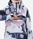 Annok W Veste de Ski Femme Cumulus, Image 6 sur 9