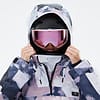Capuche anti-tempête, Image 3 sur 3,