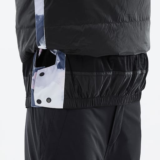 Jupe pare-neige élastique Image principale des détails du produit,
