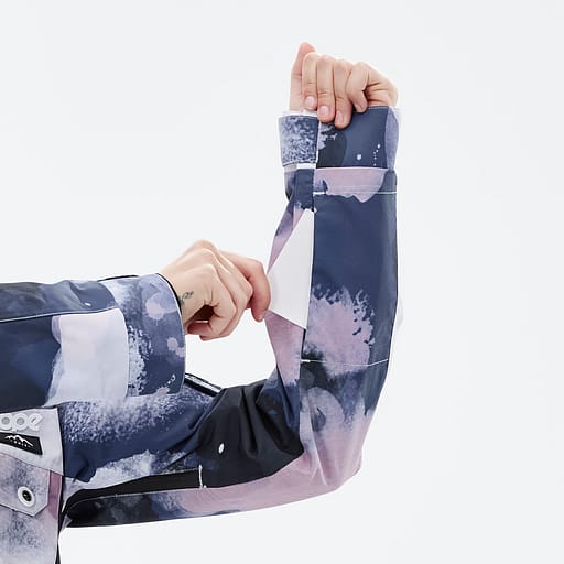 Pochette pour le forfait Image principale des détails du produit,