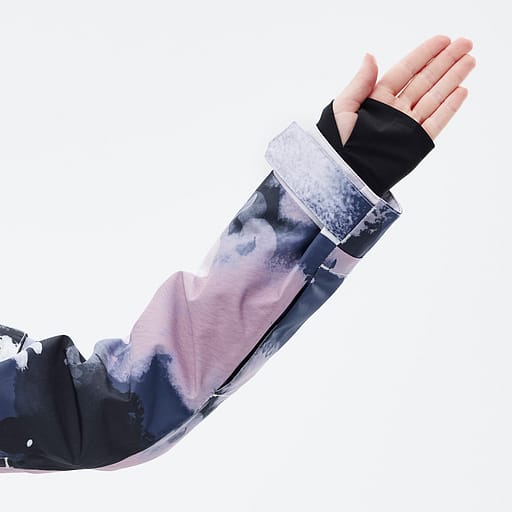 Håndleds-gaiters Hovedproduktdetaljebillede,
