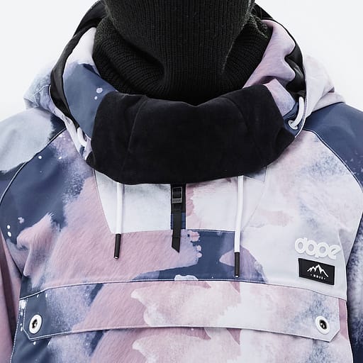 Microfleece Chinguard Main Product Details Image,