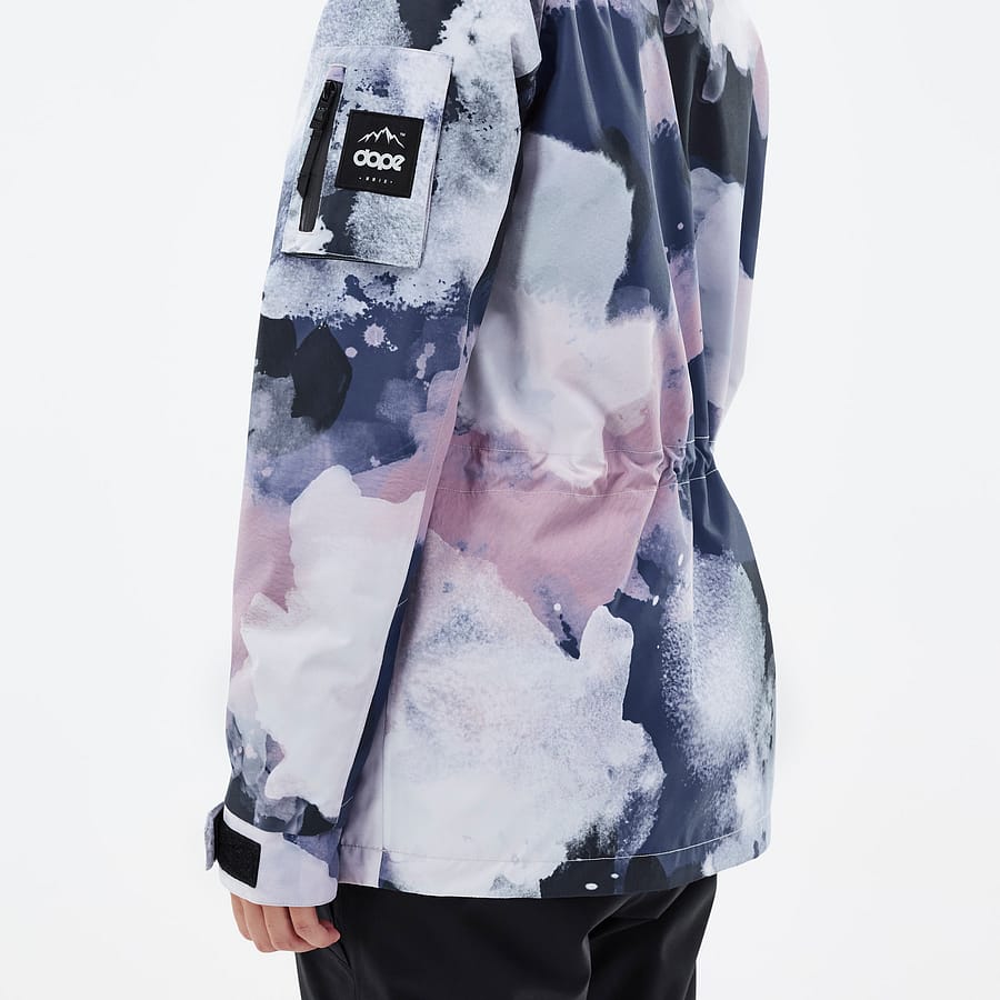 Drawstring Waist