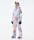 Annok W Snowboardjakke Dame Washed Ink, Billede 3 af 9
