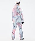 Annok W Snowboardjakke Dame Washed Ink, Billede 5 af 9