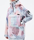 Annok W Snowboardjakke Dame Washed Ink, Billede 8 af 9