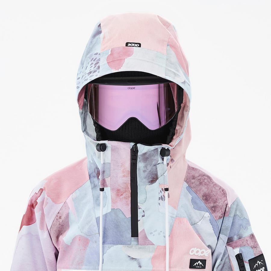 Storm Guard Hood