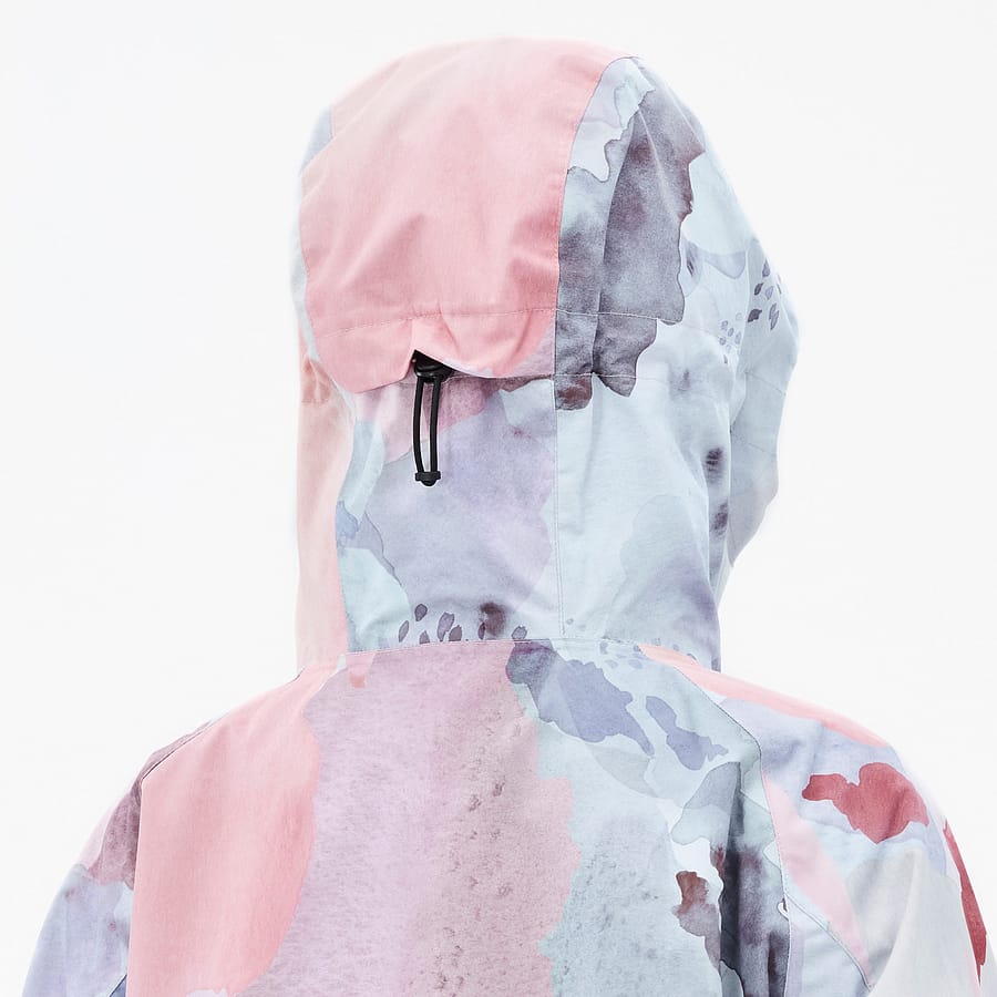 Storm Guard Hood