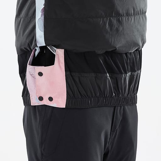 Jupe pare-neige élastique Image principale des détails du produit,