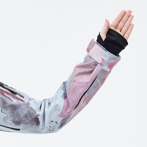 Håndleds-gaiters Hovedproduktdetaljebillede,
