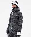 Annok W Veste de Ski Femme Dots Phantom