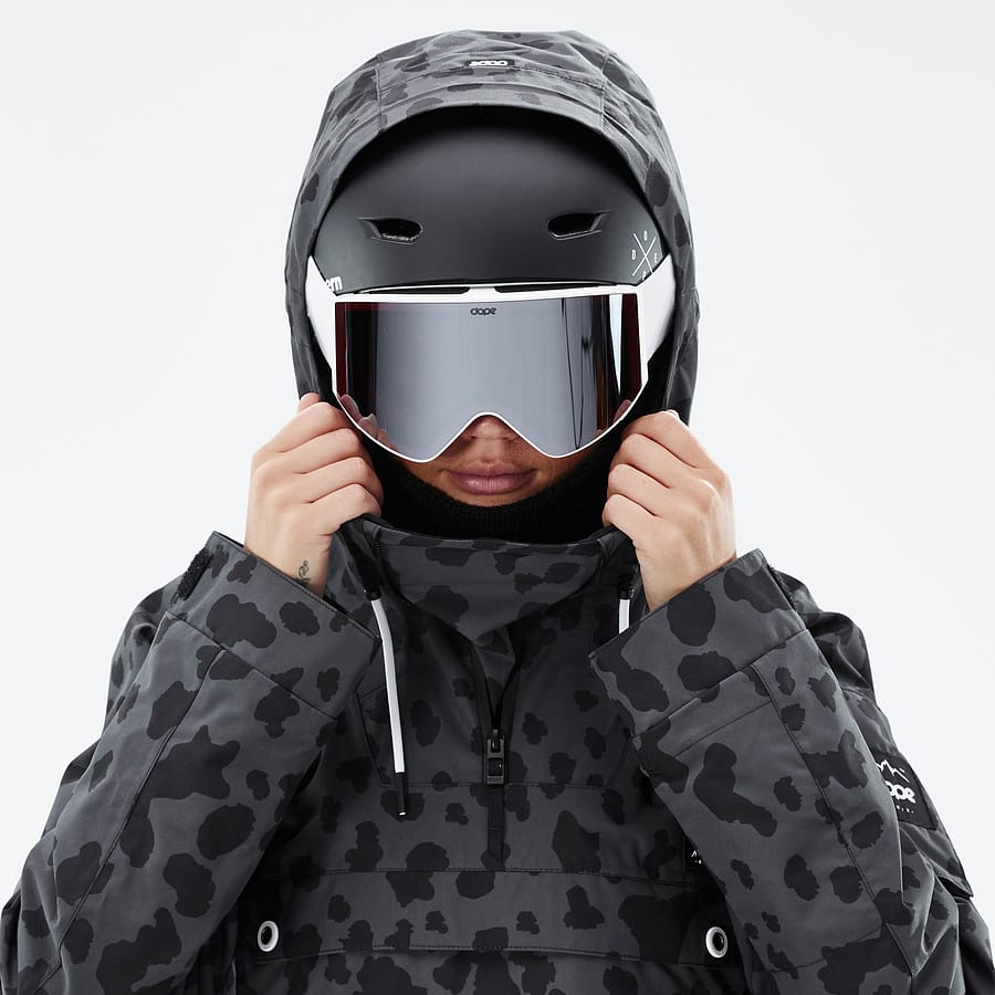 Storm Guard Hood