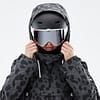 Capuche anti-tempête, Image 1 sur 3,