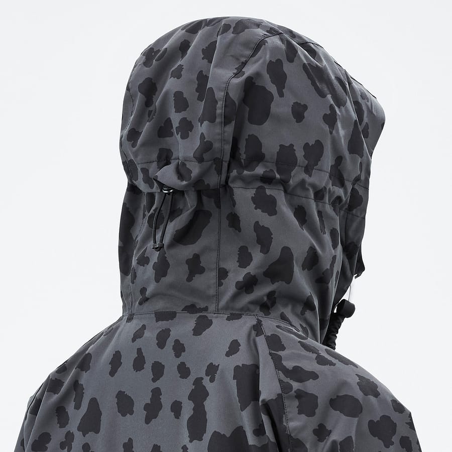 Storm Guard Hood
