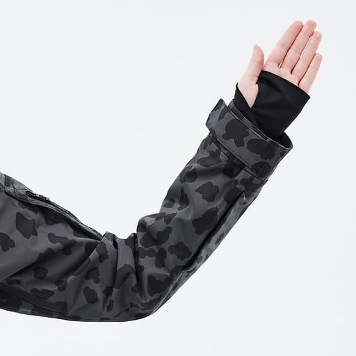 Wrist Gaiters Main Product Details Image,