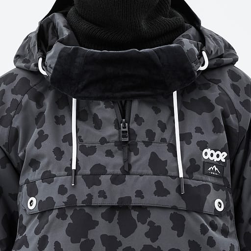 Microfleece Chinguard Main Product Details Image,
