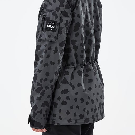 Drawstring Waist Main Product Details Image,