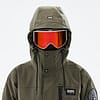 Capuche anti-tempête, Image 2 sur 3,