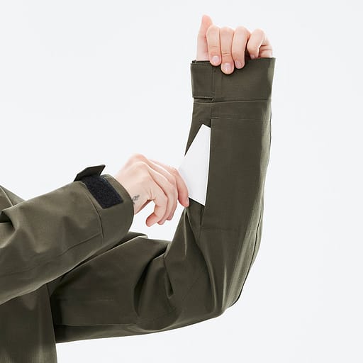 Pochette pour le forfait Image principale des détails du produit,