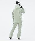 Blizzard W Full Zip Ski Jacket Women Soft Green, Image 5 of 10