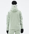 Blizzard W Full Zip Ski Jacket Women Soft Green, Image 7 of 10