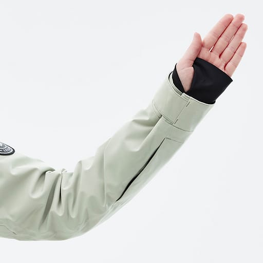 Wrist Gaiters Main Product Details Image,