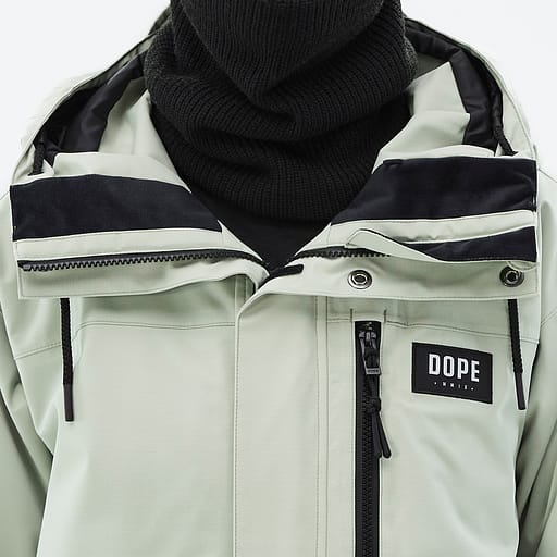 Microfleece Chinguard Main Product Details Image,