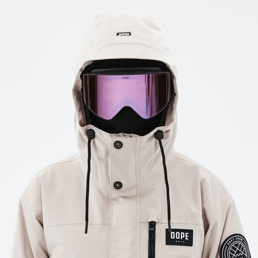 Storm Guard Hood