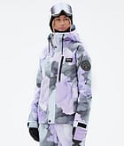 Blizzard W Full Zip Ski Jacket Women