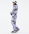 Blizzard W Full Zip Snowboardjacka Dam Blot Violet, Bild 4 av 10