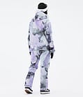 Blizzard W Full Zip Snowboardjacka Dam Blot Violet, Bild 5 av 10