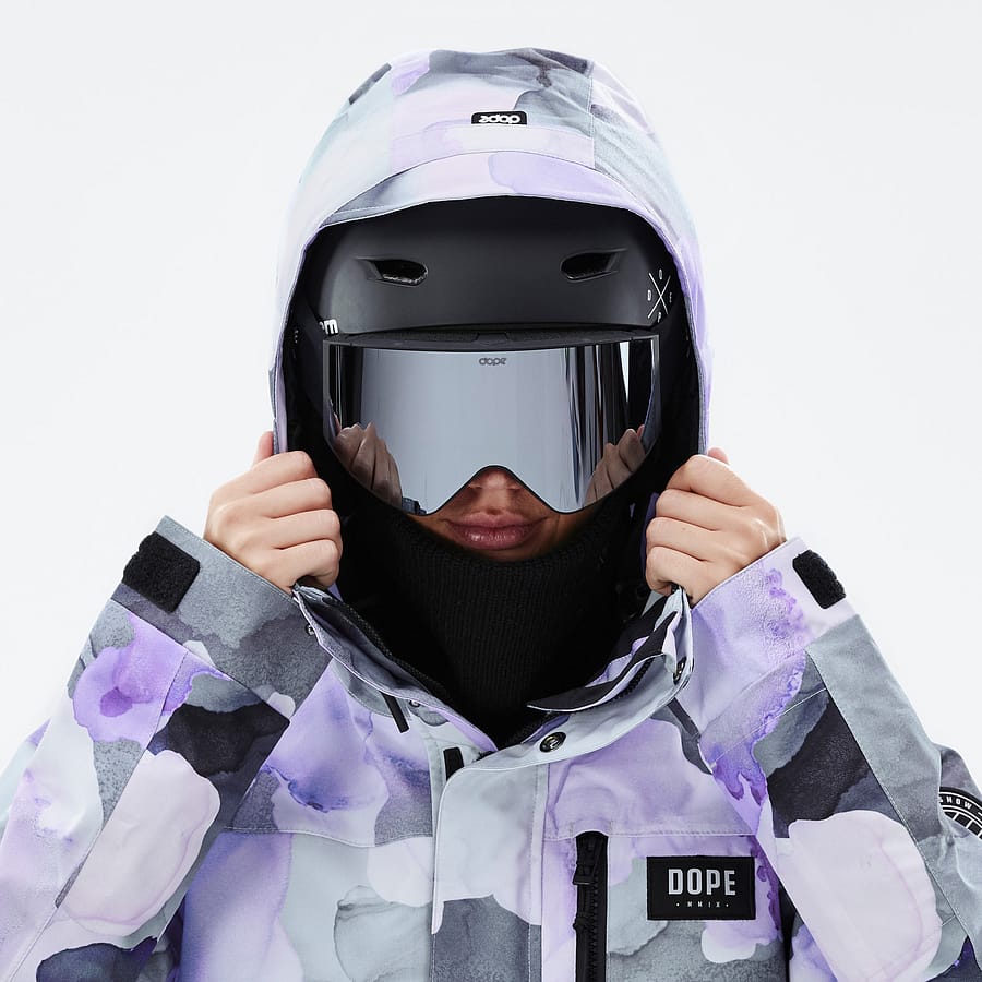 Storm Guard Hood