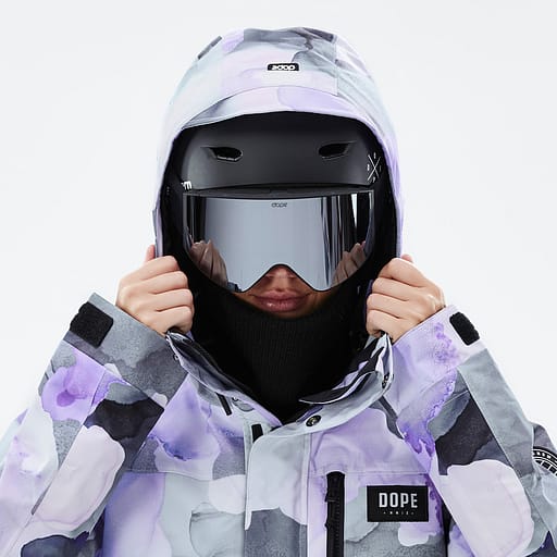 Storm Guard Hood Main Product Details Image,