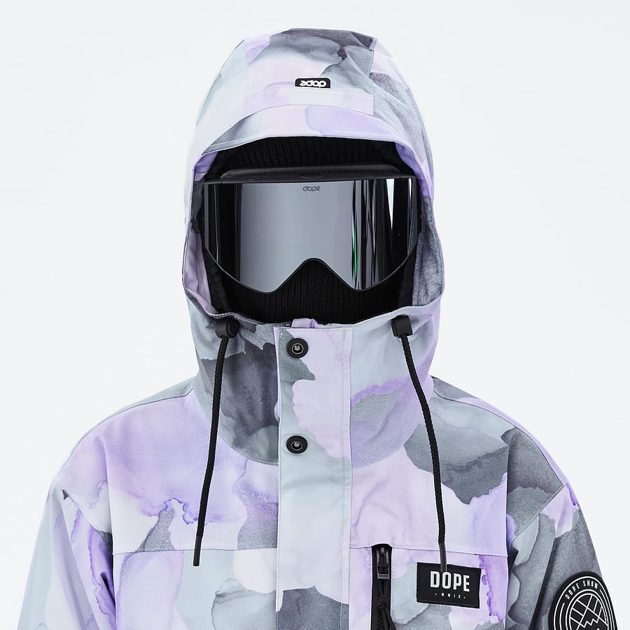 Storm Guard Hood