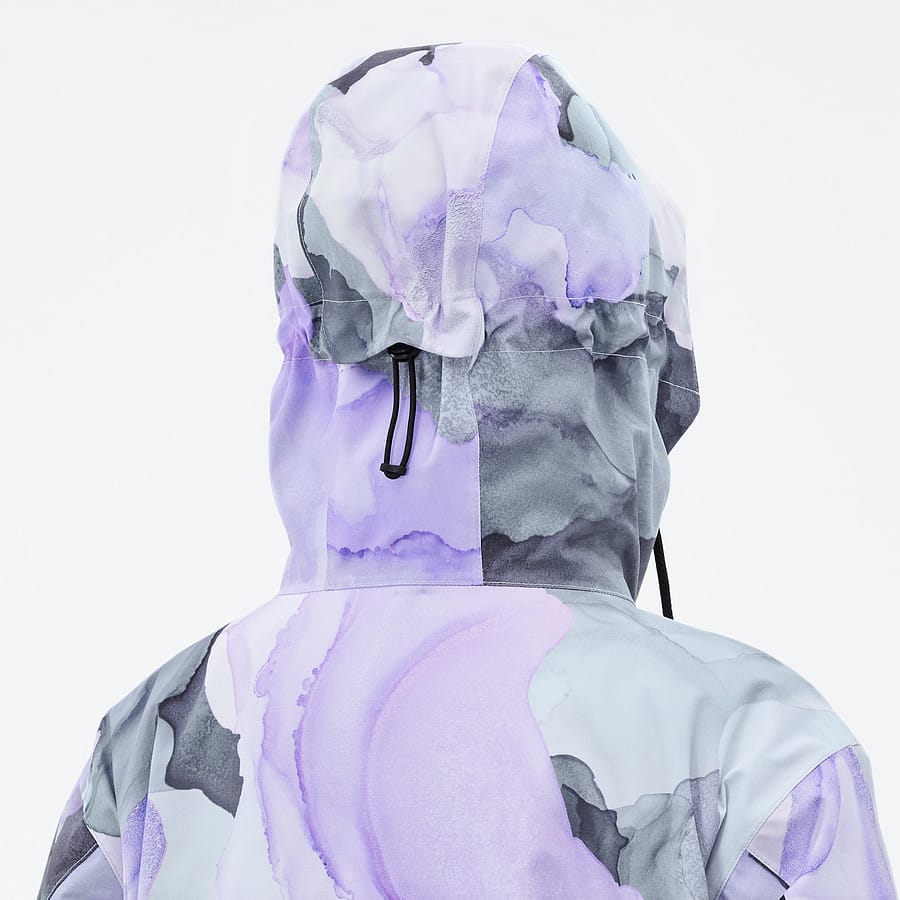 Storm Guard Hood