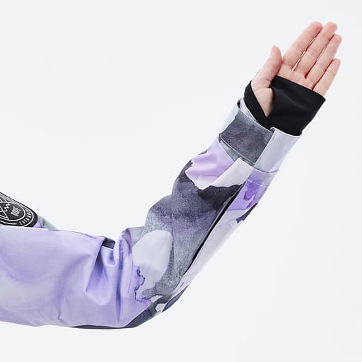 Wrist Gaiters Main Product Details Image,