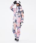 Blizzard W Full Zip Snowboardjakke Dame Blot Peach Renewed, Billede 3 af 10